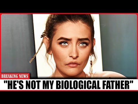 At 26, Paris Jackson FINALLY Admits What We All Suspected