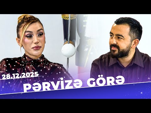 Pərvizə Görə - Tam Bölüm - Röya - 28.12.2025