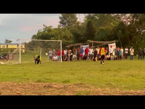 Laugain Cup 2082 || Lamasports vs Banzai FC || Penalty shootout highlights ||