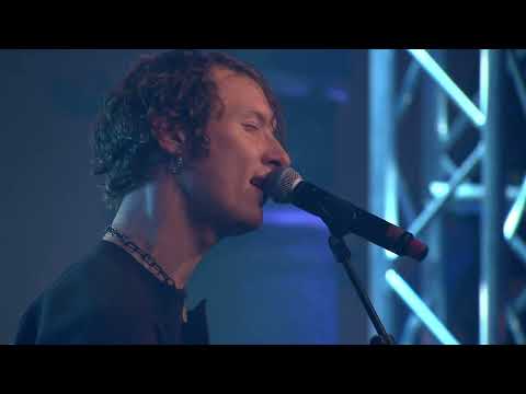 Rockheim Hall of Fame 2012 - Oslo Ess fremfører "Tusen etasjer høi" for Dum Dum Boys