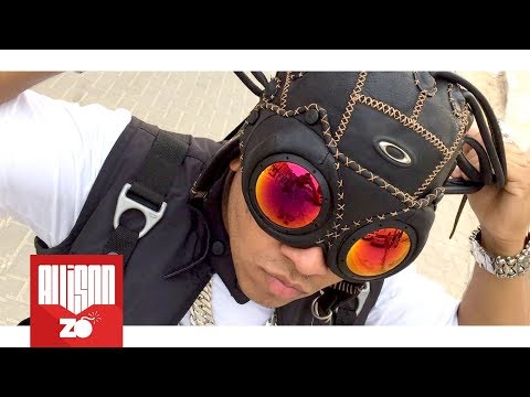 MC Magal - Sumi da Quebrada (Lyric Video) DJ Peter 2k30