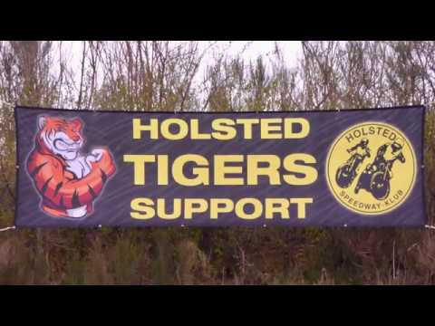 Speedway, Holsted 28-04-2018