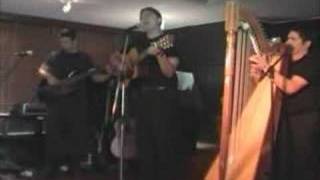 MEGA LATIN DUO - En mi viejo San Juan - Por el amor de una m