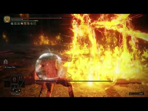 Armor doesn't matter in Elden Ring: a quick response to some dude