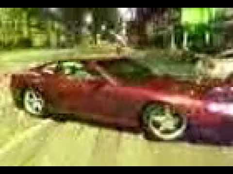 Thumbnail for Ferrari 550 Maranello V12 limiter by Ferrari 550 Maranello
