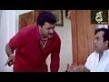 Dhee Movie || Sunil Comedy Scenes || Back To Back