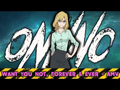 ONI INC. x COAASTGXD - Want You Not, Forever & Ever | Prod. Apixx [ AMV ]