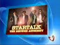 Startalk Sponsor Bumper 2008