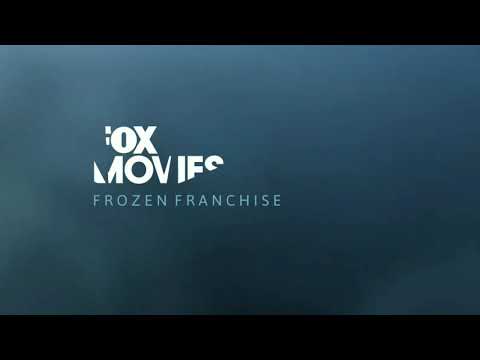 Fox Movies Ident Frozen Franchise