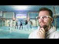 BTS (방탄소년단) 'FAKE LOVE' Official MV | ibighit | REACTION BTS (방탄소년단) 'FAKE LOVE' Official MV | ibighit | REACTION