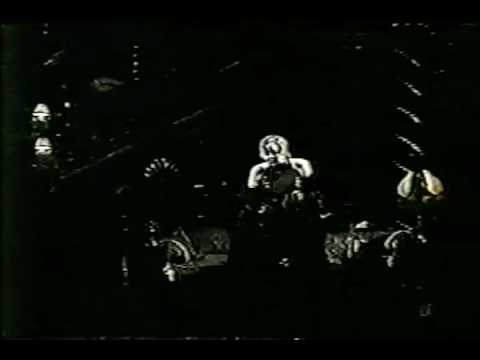 LINDA BALGORD - Finale 2 ("Sunset Boulevard" [Reprise])