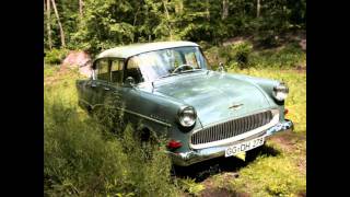 Die Toten Hosen  Opelgang