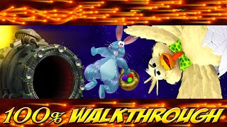 Chicken Invaders 4: Easter Edition - ALL WAVES / LEVELS [100% walkthrough]