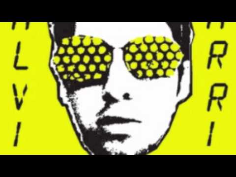 Calvin Found Love (Rihanna Vs Calvin Harris Vs Tiesto Vs Kid Cudi)