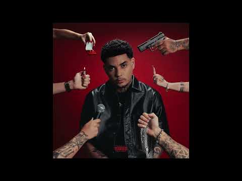 05. Cold - Ferrari Itália (ft. Menor MC & JayA Luuck)