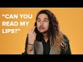 Deaf People Answer Commonly Googled Questions About Being Deaf