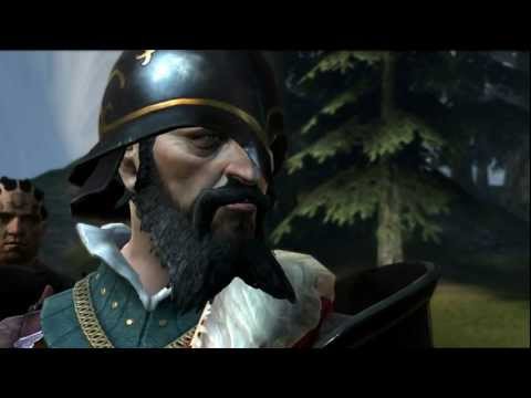 Dragon Age II, Mark of the Assassin - Baiting A Wyvern, End Scenes