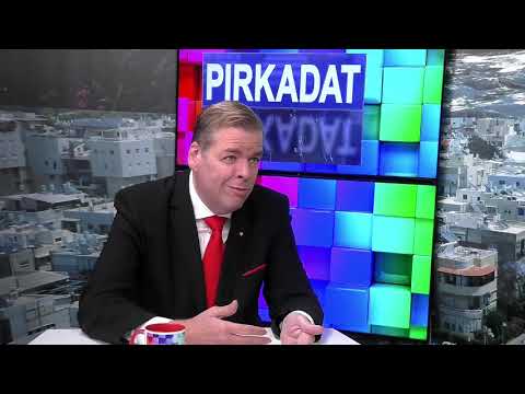 PIRKADAT Breuer Péterrel: Schmuck Andor