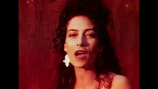 Absent Friends - I Don&#39;t Want To Be With Nobody But You - 1990 - Official Video