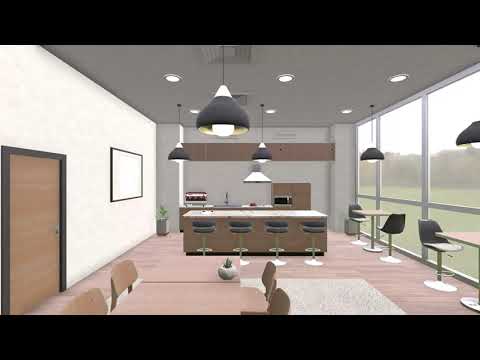 Escape Dining Cafe video thumbnail
