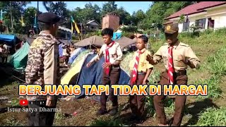 Download lagu Story WA Pramuka baper mp3 Download lagu Story WA Pramuka baper mp3