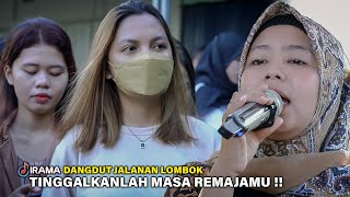 Download lagu Tinggalkanlah Masa Remajamu Di Saat Kau Berbulan Madu Nia Dirgha Pengantin Baru Irama Dopang mp3