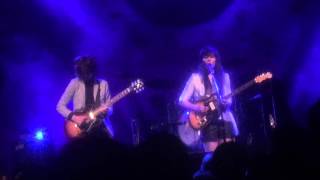 THAO AND THE GET DOWN STAY DOWN - &quot;Millionaire&quot; 4/30/16