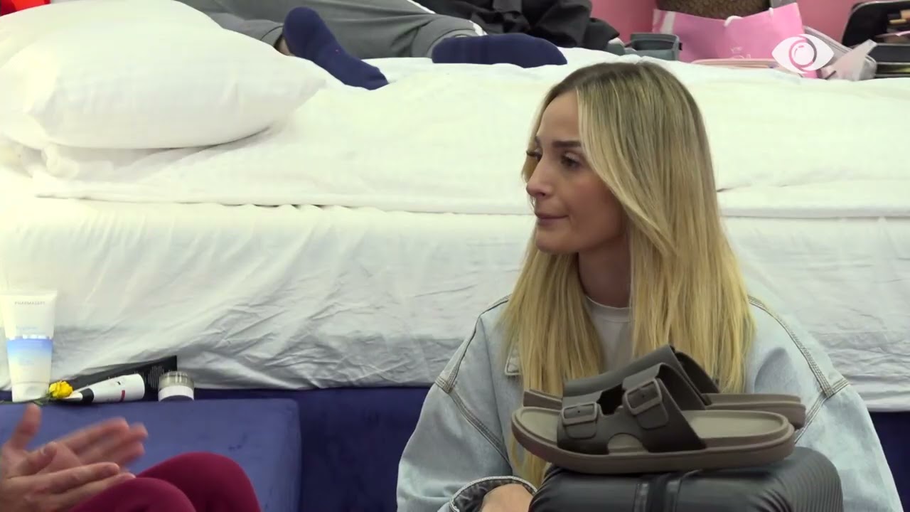 Unë ty nuk të kam kundërshtarë/ Selin bisedon me Shëndritin: Kam ata që ma kanë bërë për borxh