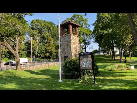 Exploring Marlborough MA