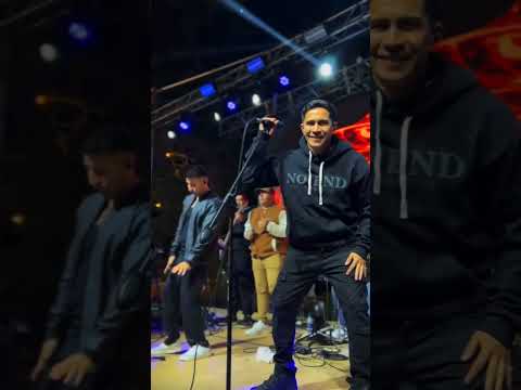 Fiesta del Salmón Camarones Chubut #musica #cuartetocomercial #music