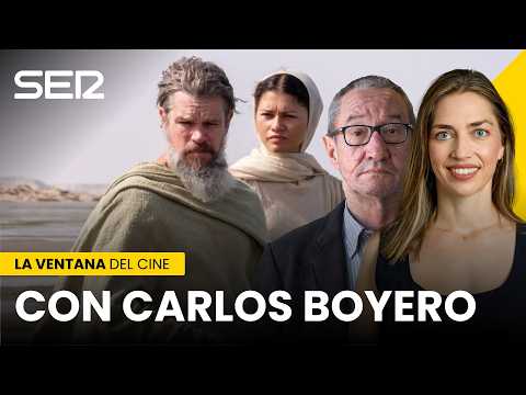 🎥 ODISEA, Christopher Nolan (2026) | Crítica