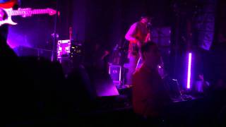 Primus - Eyes of the Squirrel (Live at Enmore Theatre, Sydney 28th February 2011)