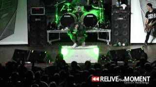 2011.07.28 Emmure - Drug Dealer Friend (Live in Chicago, IL)