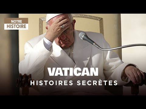 , title : 'Vatican, histoires secrètes - Qui sont les ennemis invisibles du Pape François ? -Documentaire HD-MP'