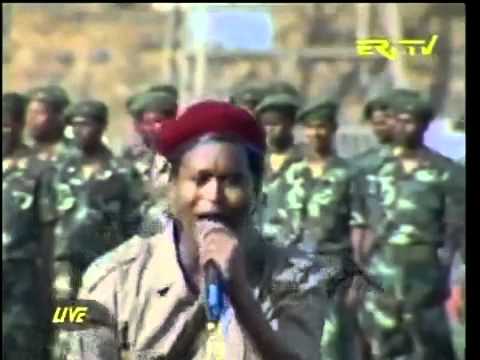 Eritrea - ወዲ ትካቦ ይገርመናሎ ናብ ስታዲኡም አስማራ