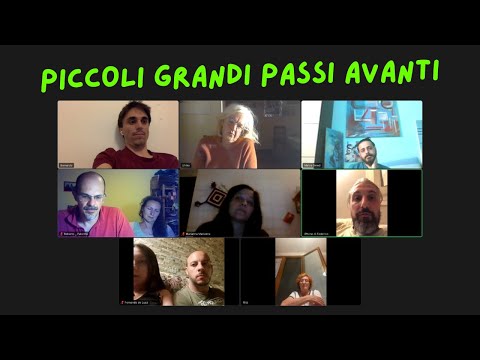 Creiamo insieme un ecovillaggio: grande aggiornamento!