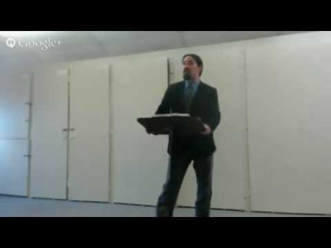 Psalm 68 - Sing Triumphantly