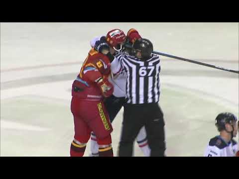 51. kolo šarvátka Jozef Sládok - Tomáš Zigo