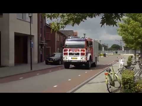 Prio 1 Pac melding Parkstraat Rijssen 055141