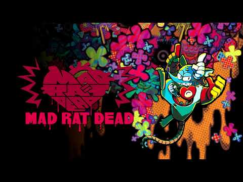 Chaource - Mad Rat Dead Extended