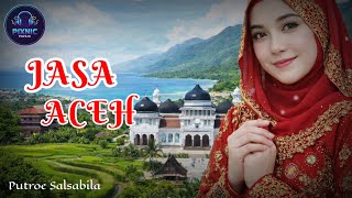 Download lagu JASA ACEH - PUTROE SALSABILA | Sentuhan Baru Lagu Aceh Klasik - Pixnic Music mp3