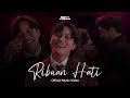 Rizky Febian - Ribuan Hati (OST. My Lecturer My Husband Season 2)