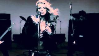 Britney Spears - I&#39;ve Just Begun (Having My Fun) MUSIC VIDEO