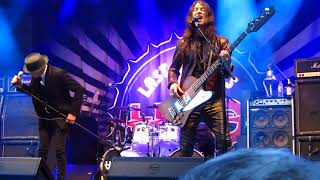 UFO - Fighting Man - Torgau am 09.07.2022