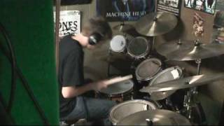 Stanton Moore - The King Kong Beat