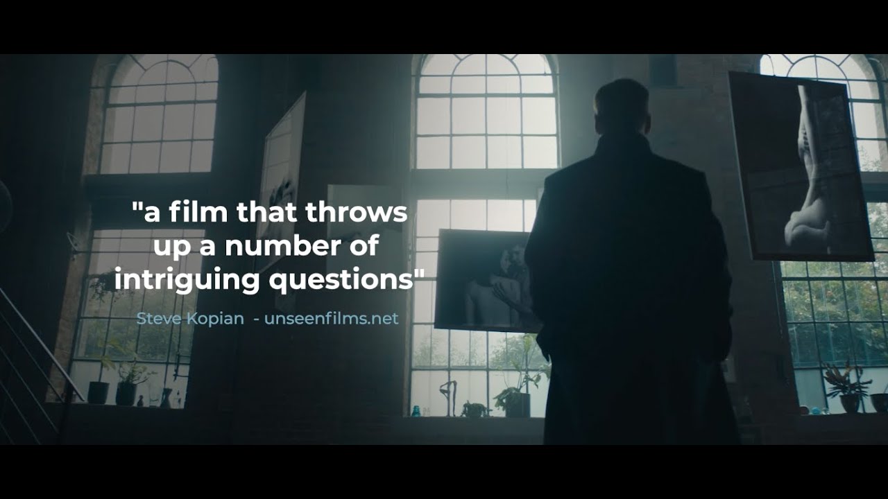 All Will Be Revealed...