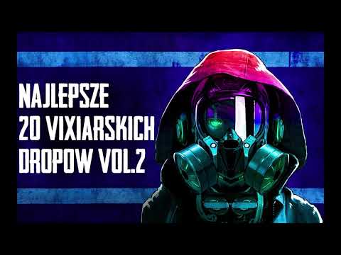 NAJLEPSZE 20 VIXIARSKICH DROPÓW VOL.2 #VIXA #VOL2 #GREGORYR #DROPY