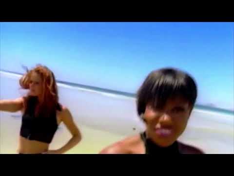 Tania Evans - Prisioner Of Love (LA DA Da Da Di) (Club Mix)