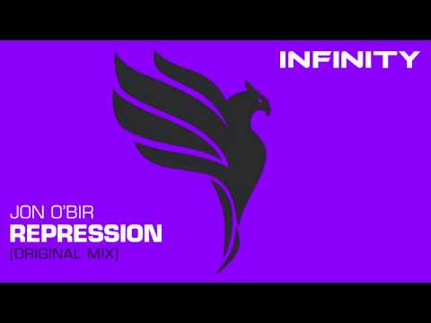Jon O'Bir - Repression (Original Mix)