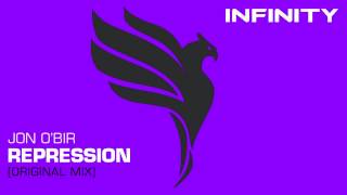 Jon O'Bir - Repression (Original Mix)